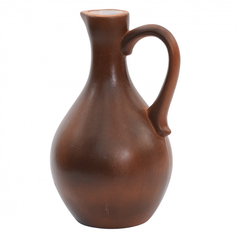 Կուժ Գինու Կավ Гладкий A Մուգ/գ 2